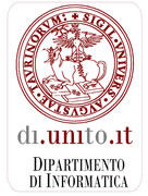Dipartimento di Informatica dell'Università di Torino
